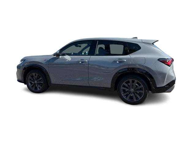 Thumbnail: 2025 Acura ADX - 23