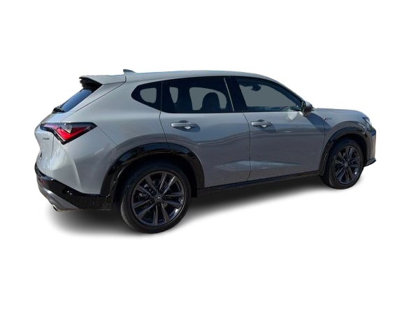 Thumbnail: 2025 Acura ADX - 22