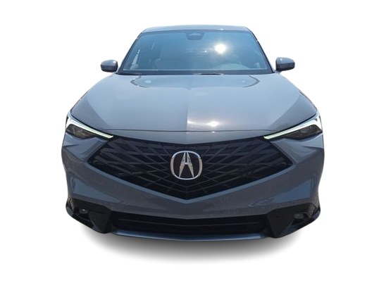 Thumbnail: 2025 Acura ADX - 6