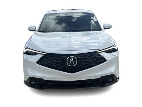 Thumbnail: 2025 Acura ADX - 6