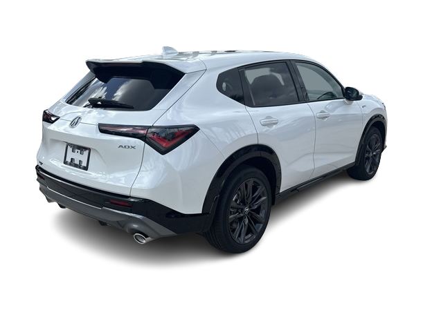 Thumbnail: 2025 Acura ADX - 24