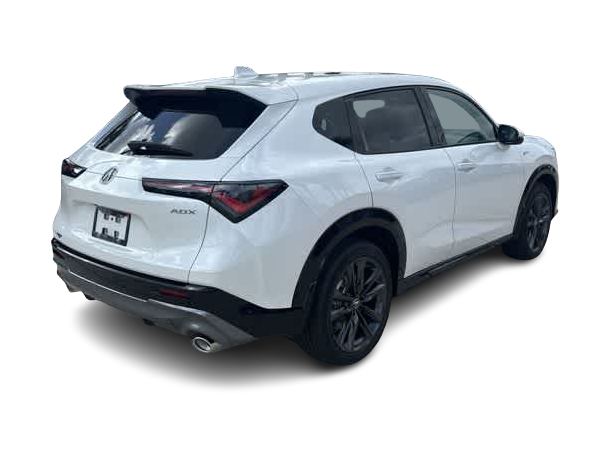 Thumbnail: 2025 Acura ADX - 24