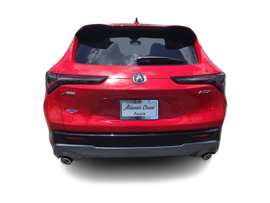 Thumbnail: 2026 Acura ADX - 5