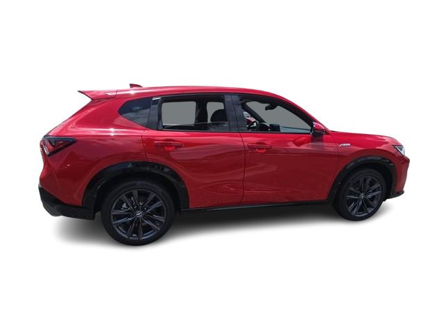 Thumbnail: 2026 Acura ADX - 22