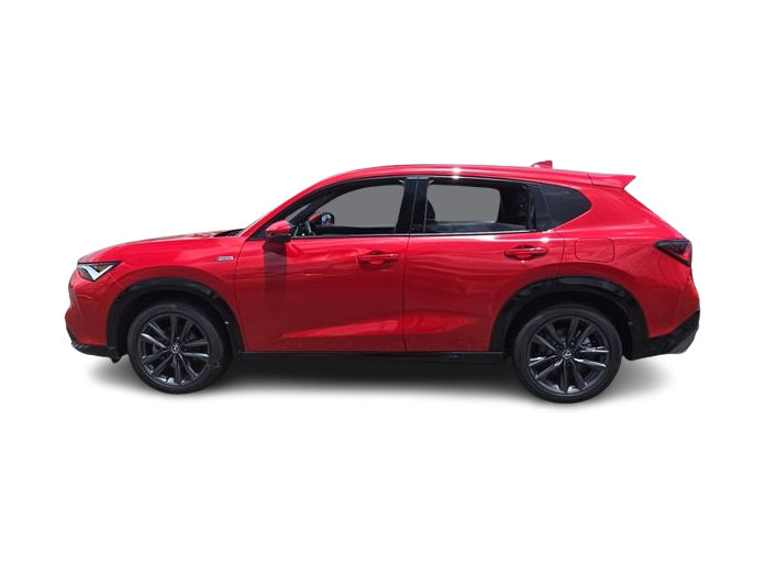 Thumbnail: 2026 Acura ADX - 3