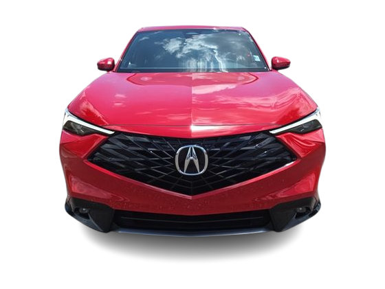 Thumbnail: 2026 Acura ADX - 6