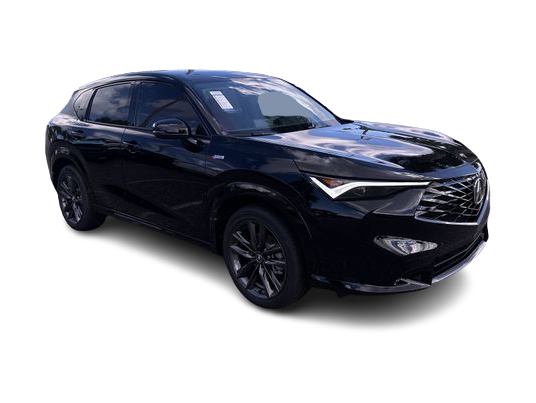 Thumbnail: 2026 Acura ADX - 29
