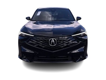 Thumbnail: 2026 Acura ADX - 30
