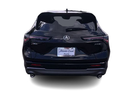 Thumbnail: 2026 Acura ADX - 26