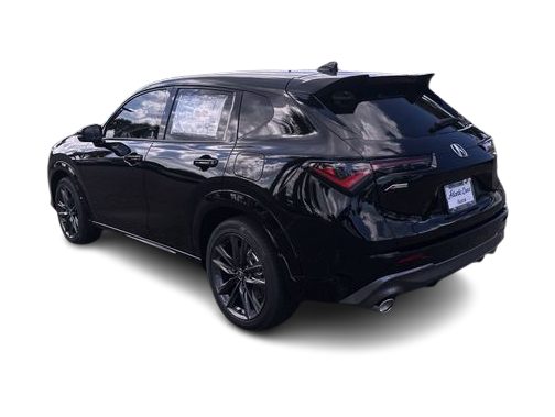 Thumbnail: 2026 Acura ADX - 25
