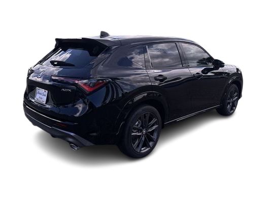 Thumbnail: 2026 Acura ADX - 27
