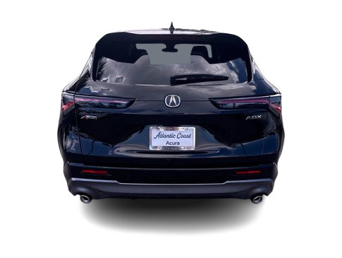 Thumbnail: 2026 Acura ADX - 5