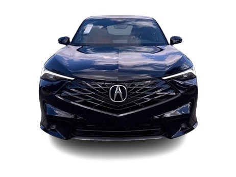 Thumbnail: 2026 Acura ADX - 6