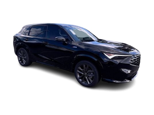 Thumbnail: 2026 Acura ADX - 20