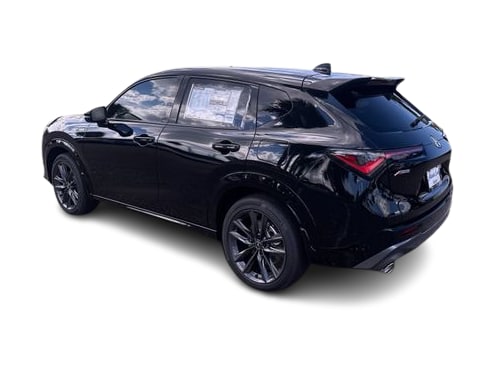 Thumbnail: 2026 Acura ADX - 4