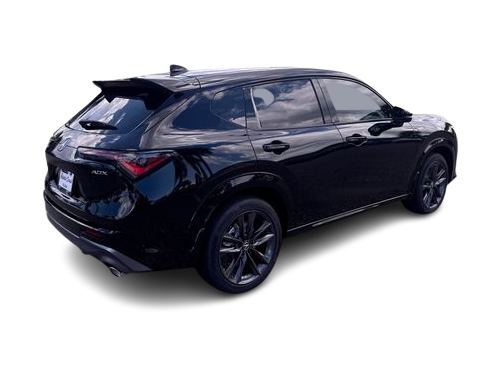 Thumbnail: 2026 Acura ADX - 22
