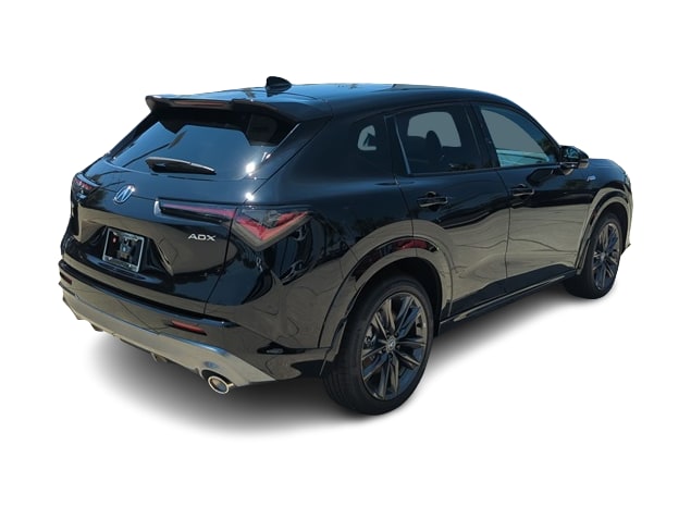 Thumbnail: 2025 Acura ADX - 24