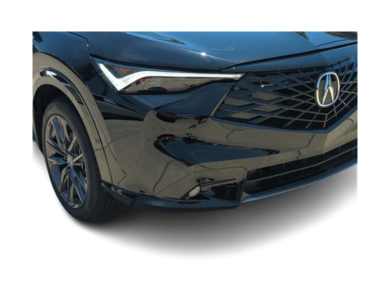 Thumbnail: 2025 Acura ADX - 26