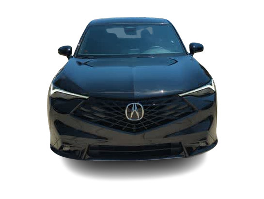 Thumbnail: 2025 Acura ADX - 6
