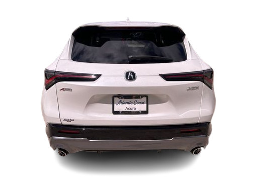 Thumbnail: 2026 Acura ADX - 5
