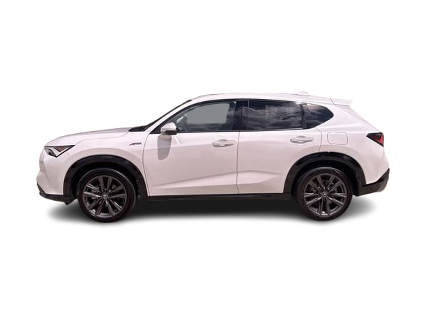Thumbnail: 2026 Acura ADX - 24