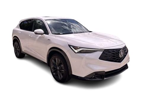 Thumbnail: 2026 Acura ADX - 28