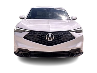 Thumbnail: 2026 Acura ADX - 29