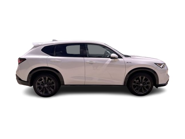 Thumbnail: 2026 Acura ADX - 27
