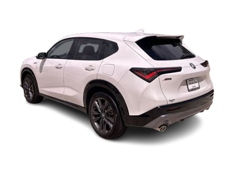 Thumbnail: 2026 Acura ADX - 25