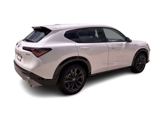 Thumbnail: 2026 Acura ADX - 26