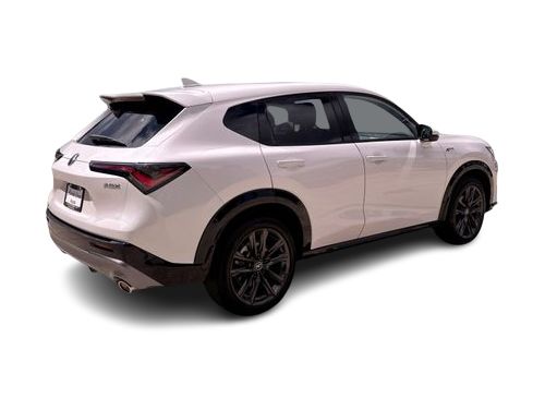 Thumbnail: 2026 Acura ADX - 22