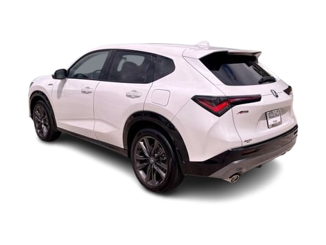 Thumbnail: 2026 Acura ADX - 4