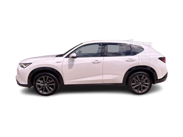 Thumbnail: 2026 Acura ADX - 3