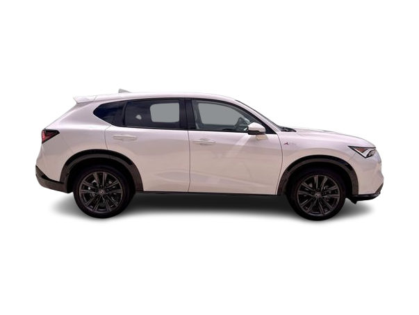 Thumbnail: 2026 Acura ADX - 23