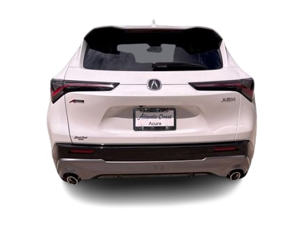 Thumbnail: 2026 Acura ADX - 21