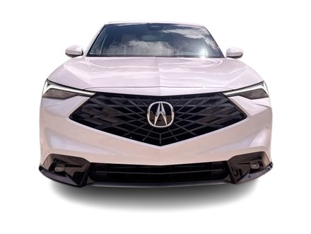 Thumbnail: 2026 Acura ADX - 6