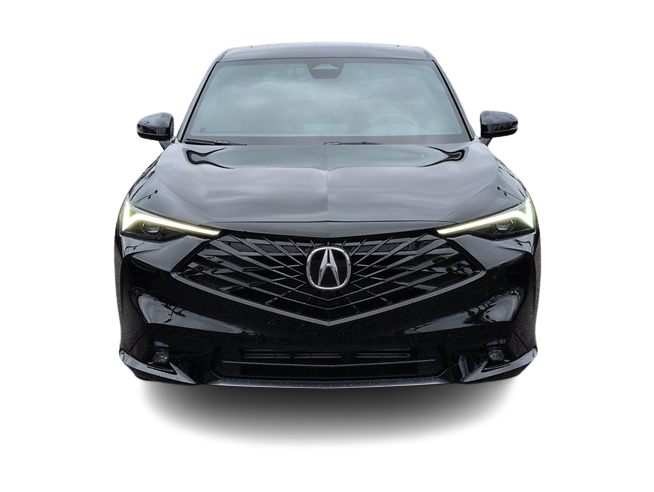 Thumbnail: 2025 Acura ADX - 6