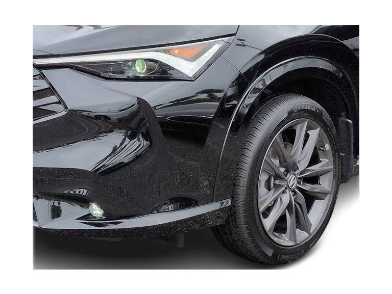 Thumbnail: 2025 Acura ADX - 18