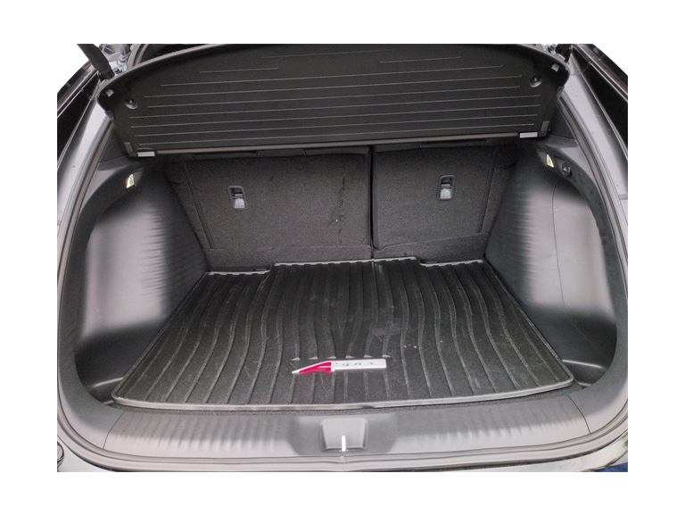 Thumbnail: 2025 Acura ADX - 38