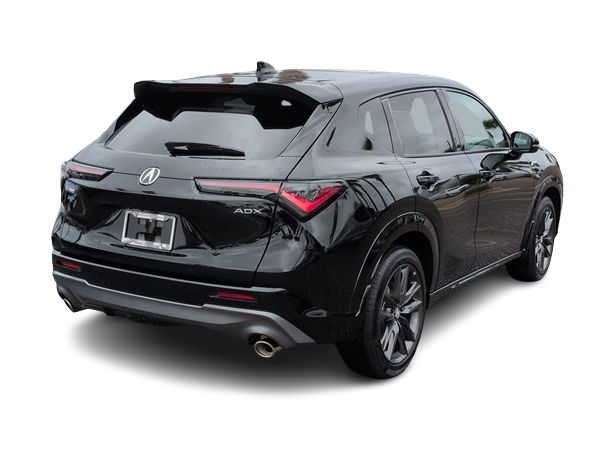 Thumbnail: 2025 Acura ADX - 23