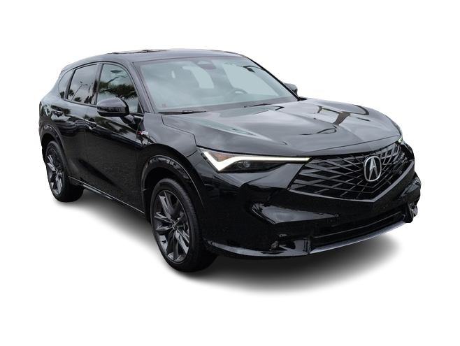 Thumbnail: 2025 Acura ADX - 21