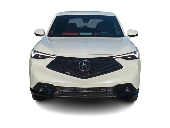 Thumbnail: 2025 Acura ADX - 6