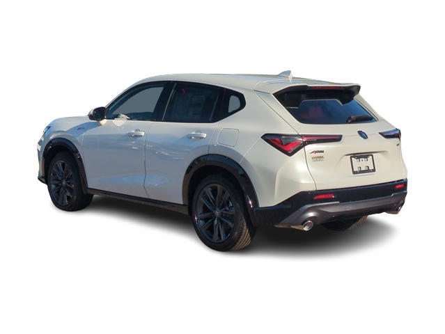 Thumbnail: 2025 Acura ADX - 4