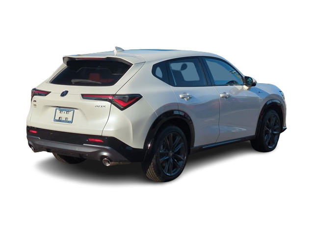 Thumbnail: 2025 Acura ADX - 23