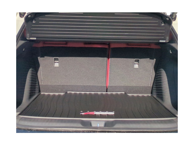 Thumbnail: 2025 Acura ADX - 18