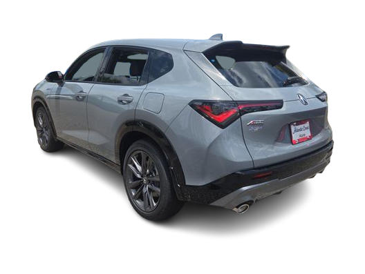 Thumbnail: 2026 Acura ADX - 4