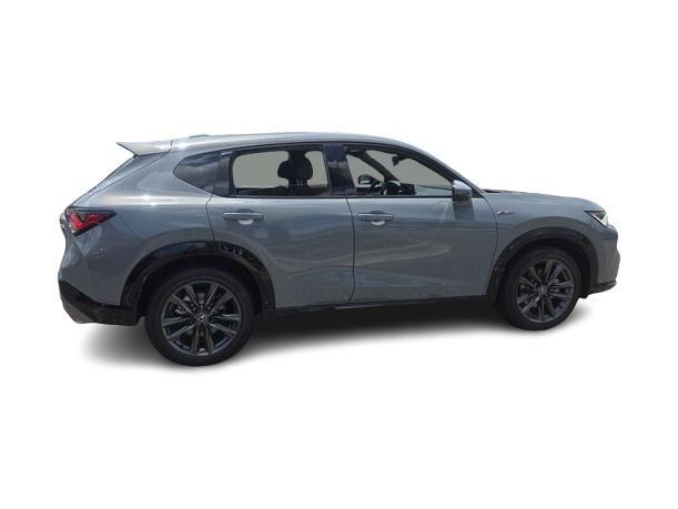 Thumbnail: 2026 Acura ADX - 21