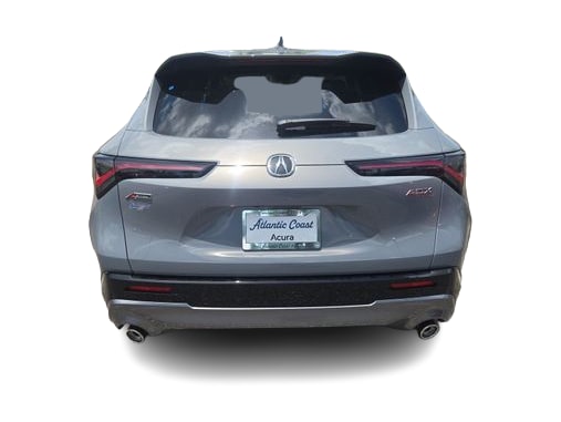 Thumbnail: 2026 Acura ADX - 5