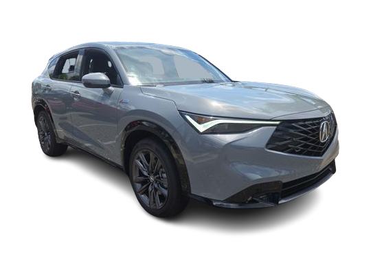 Thumbnail: 2026 Acura ADX - 18