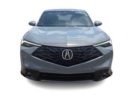 Thumbnail: 2026 Acura ADX - 6